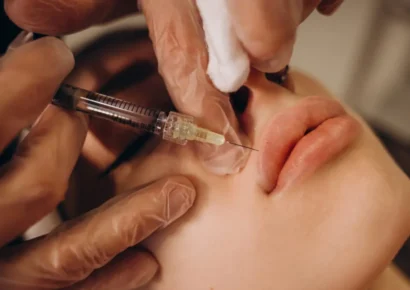 Advanced Techniques for Anti Wrinkle Injections