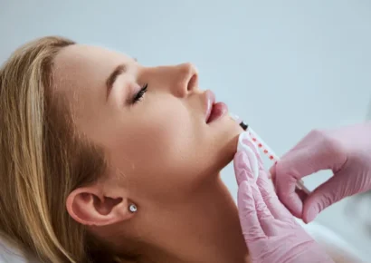 Foundation of Dermal Filler Injections