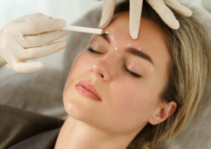 Foundation Of Anti Wrinkle Injections